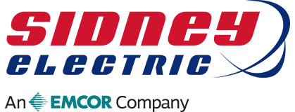 Sidney Electric Logo